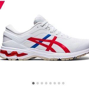 ASICS Gel Kayano 26 women’s US size 8 retro Tokyo